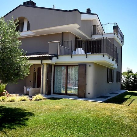 Villa Al Mare Bellaria-Igea Marina Dış mekan fotoğraf