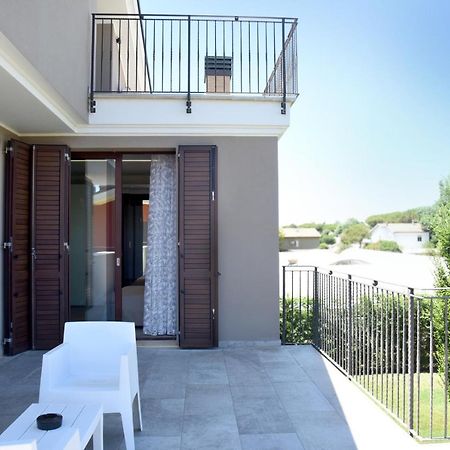 Villa Al Mare Bellaria-Igea Marina Dış mekan fotoğraf