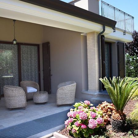 Villa Al Mare Bellaria-Igea Marina Dış mekan fotoğraf
