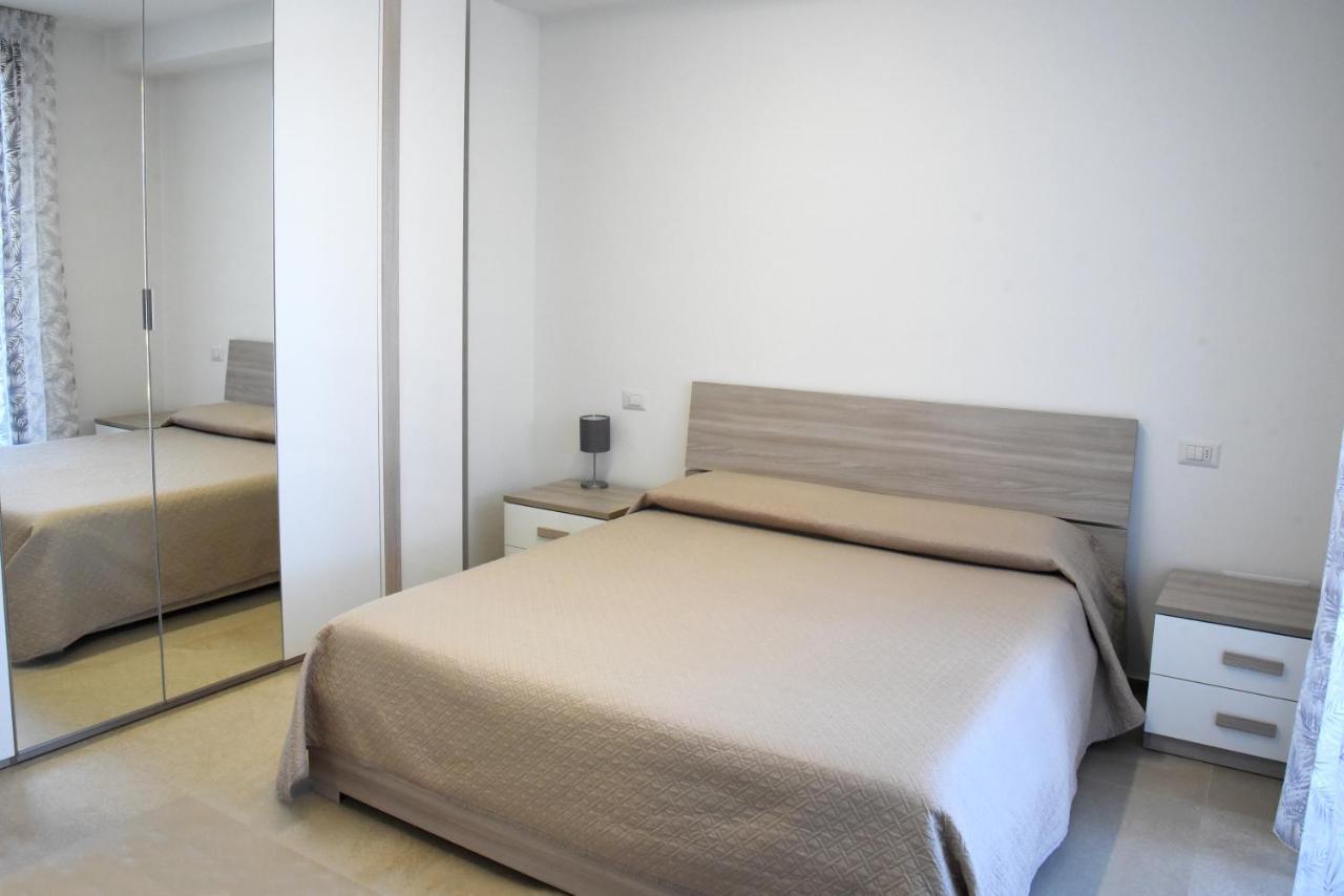 Villa Al Mare Bellaria-Igea Marina Dış mekan fotoğraf
