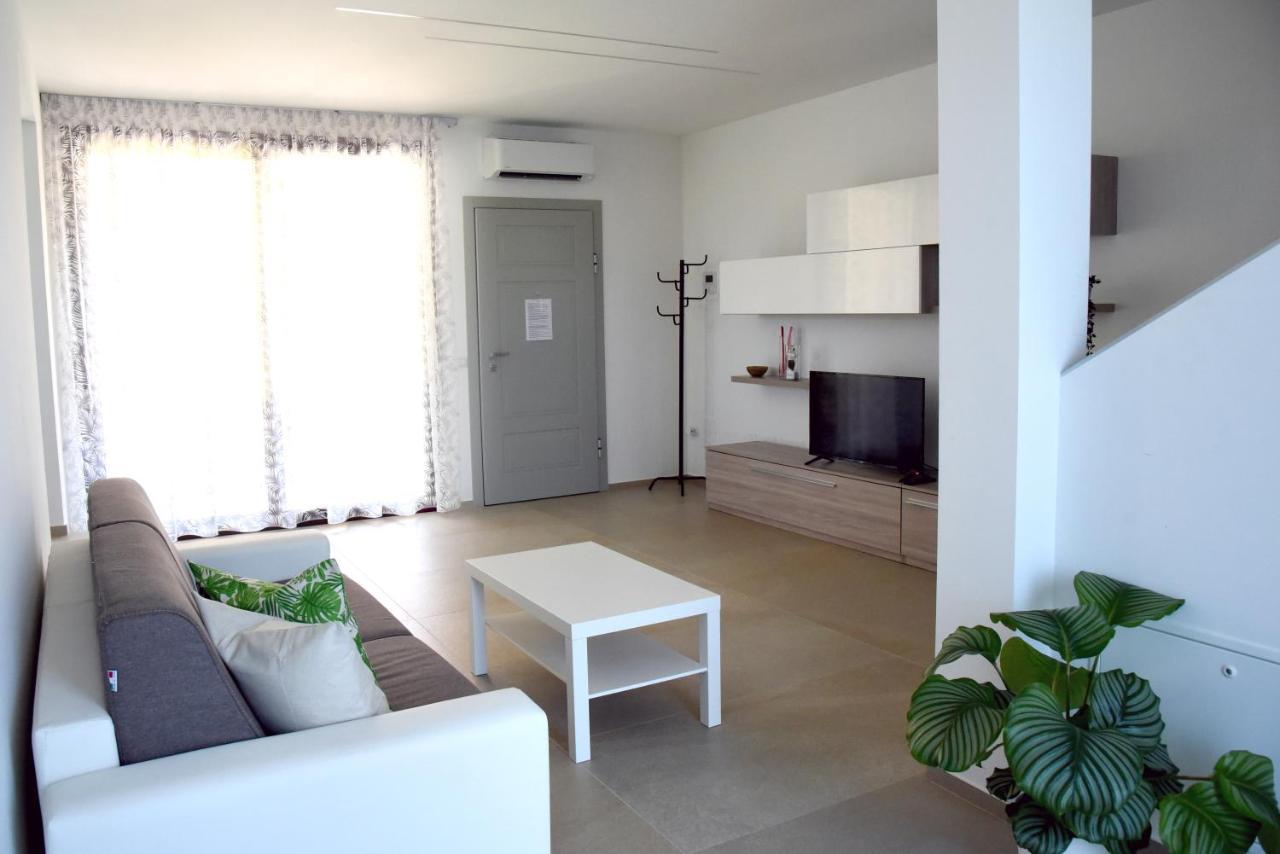 Villa Al Mare Bellaria-Igea Marina Dış mekan fotoğraf