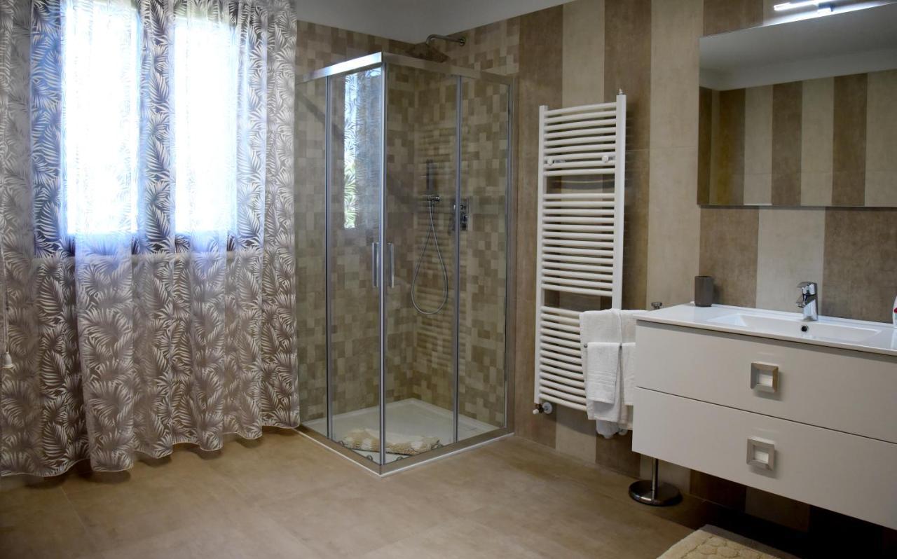 Villa Al Mare Bellaria-Igea Marina Dış mekan fotoğraf