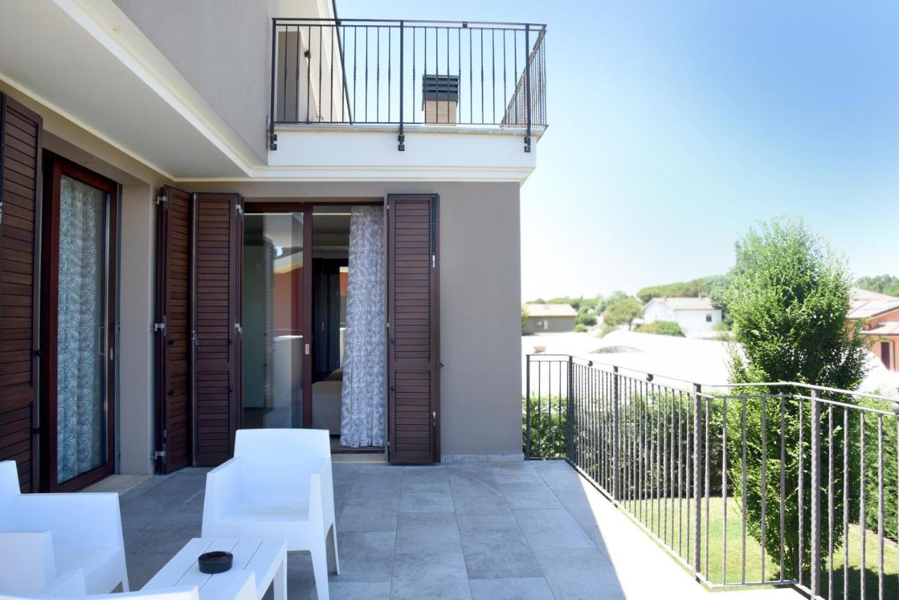 Villa Al Mare Bellaria-Igea Marina Dış mekan fotoğraf