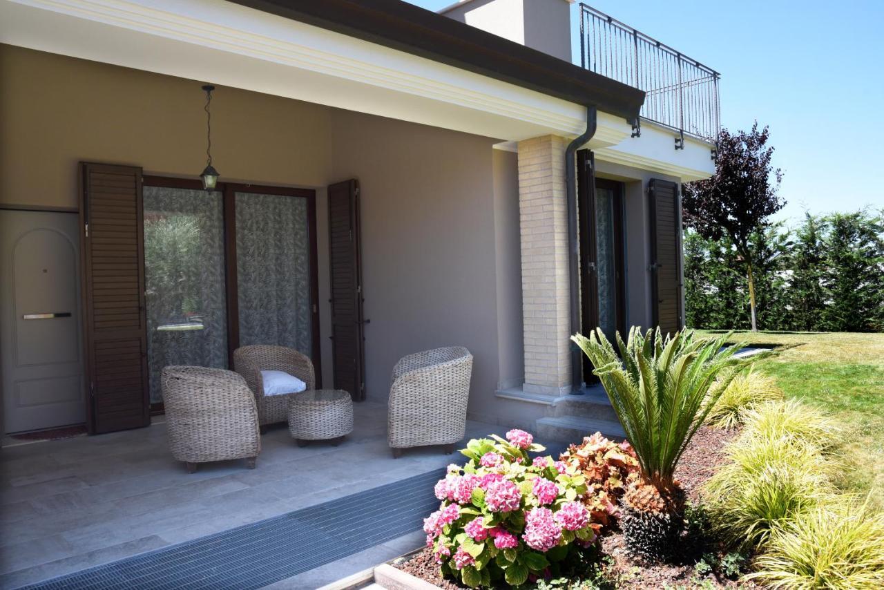 Villa Al Mare Bellaria-Igea Marina Dış mekan fotoğraf
