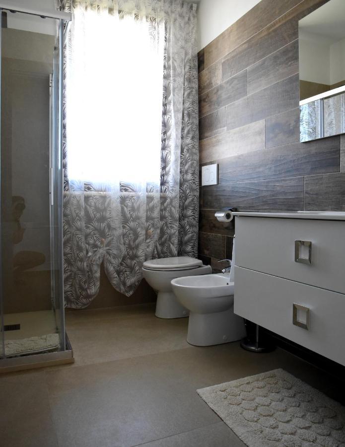 Villa Al Mare Bellaria-Igea Marina Dış mekan fotoğraf